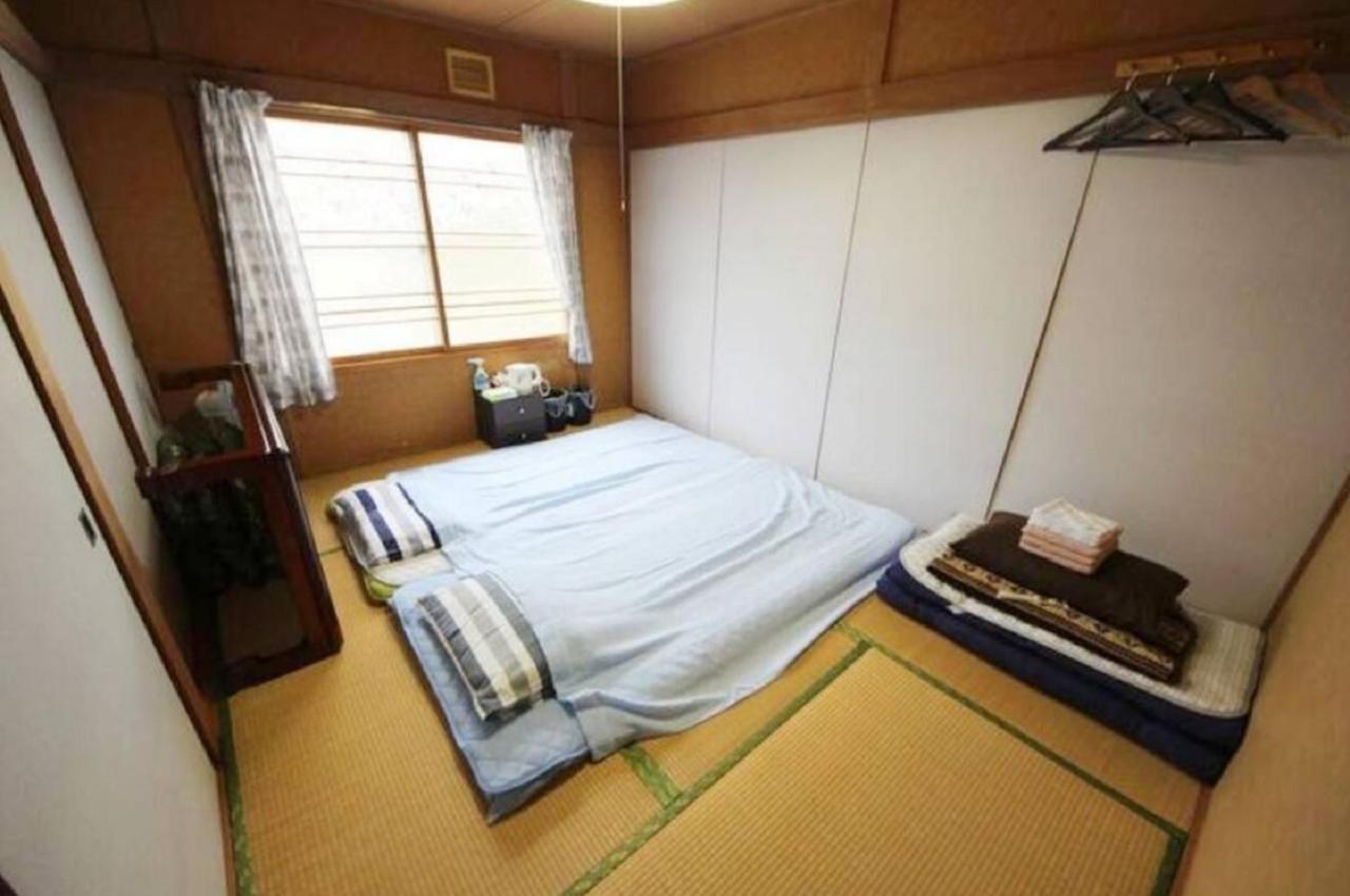 Guest House Yamada Date  Buitenkant foto
