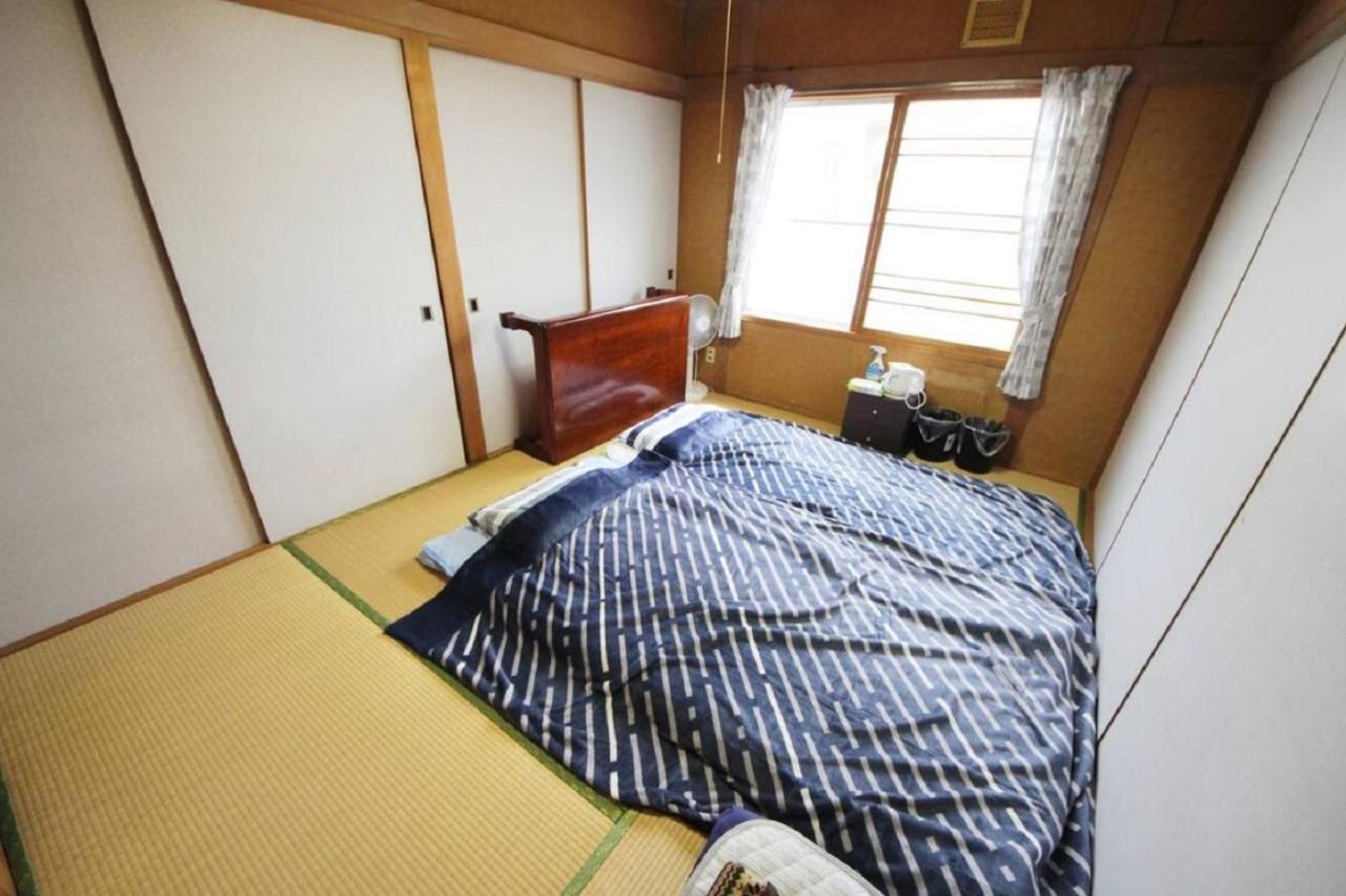 Guest House Yamada Date  Buitenkant foto