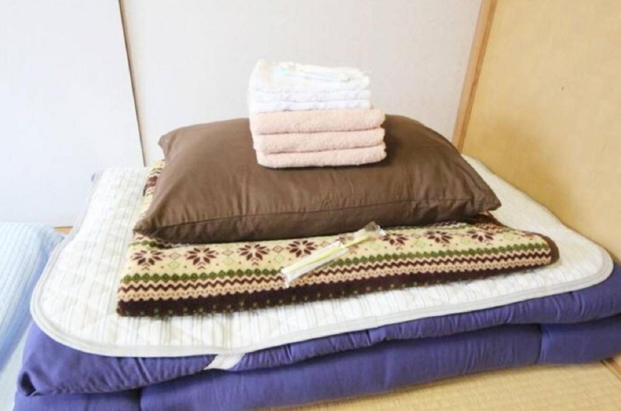 Guest House Yamada Date  Buitenkant foto