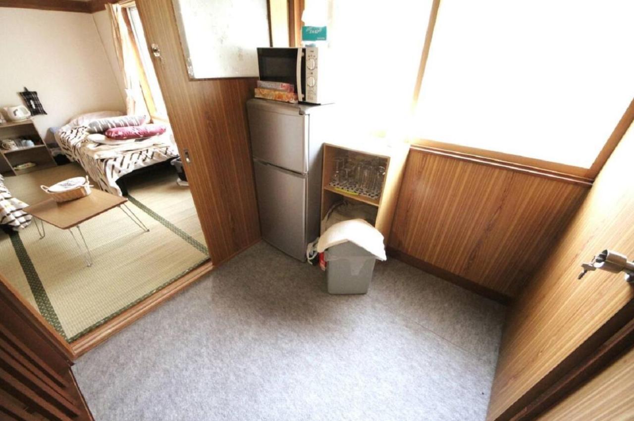 Guest House Yamada Date  Buitenkant foto