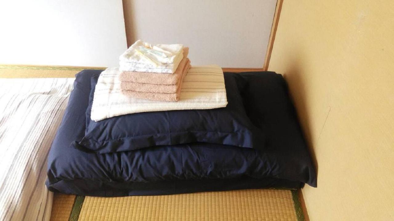 Guest House Yamada Date  Buitenkant foto