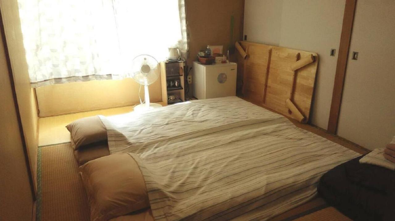 Guest House Yamada Date  Buitenkant foto