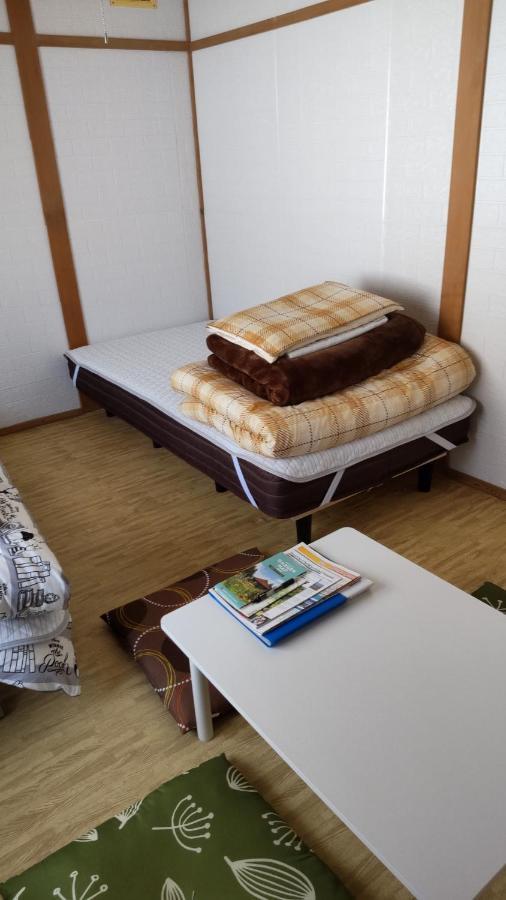 Guest House Yamada Date  Buitenkant foto