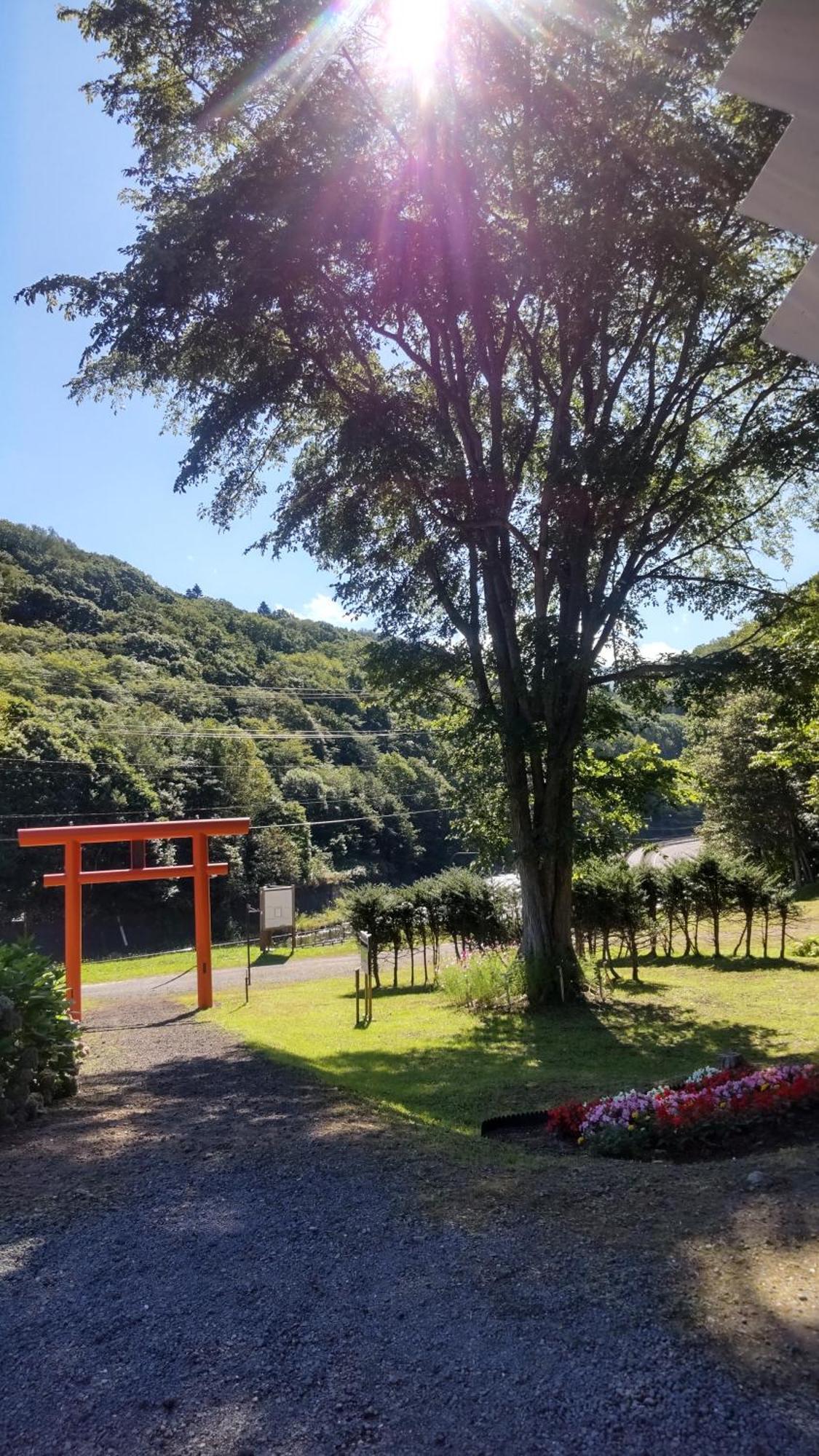 Guest House Yamada Date  Buitenkant foto